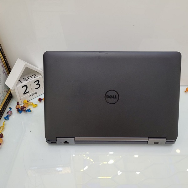 خرید و قیمت لپ تاپ کارکره دل Dell E5540 | i5 |RAM 8GB