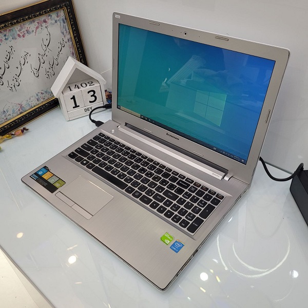 خرید لپ تاپ لنوو Lenovo Z50-70 کارکرده
