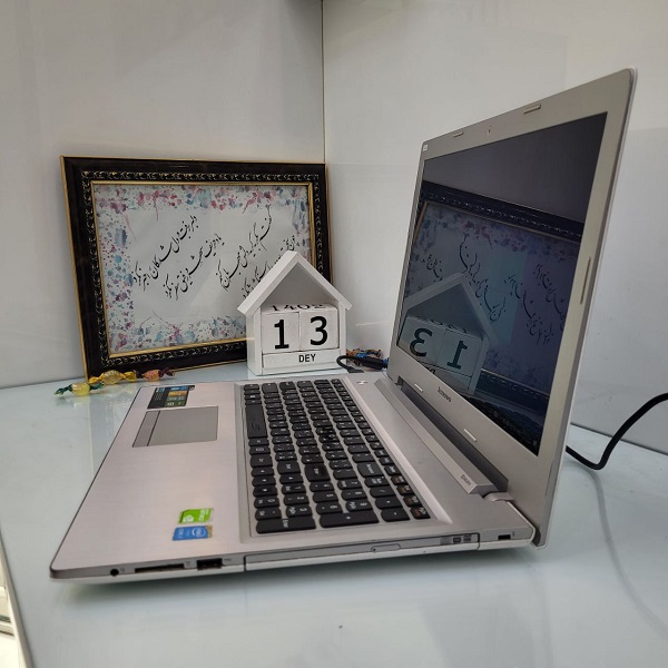 خریدار لپ تاپ لنوو Lenovo Z50-70 دست دوم