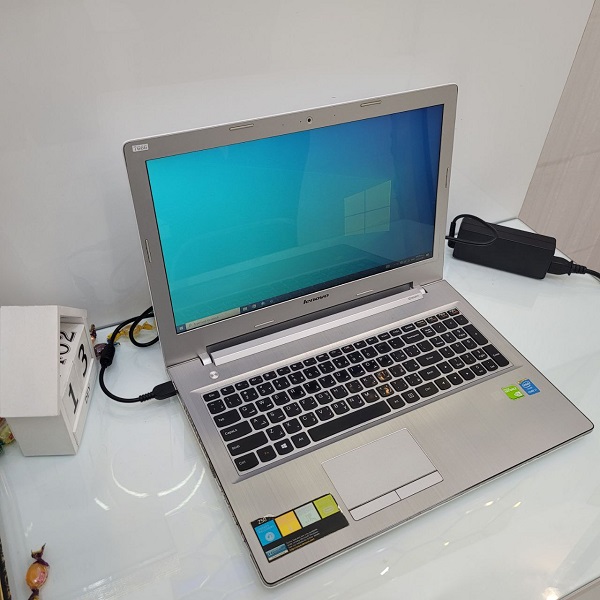 تعمیر لپ تاپ لنوو Lenovo Z50-70 کارکرده