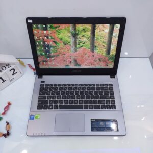 بهرین خریدار لپ تاپ دست دوم ایسوس X450l در تهران