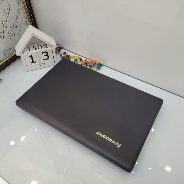 بهترین خریدار لپ تاپ دست دوم‌ لنوو G580 در تهران