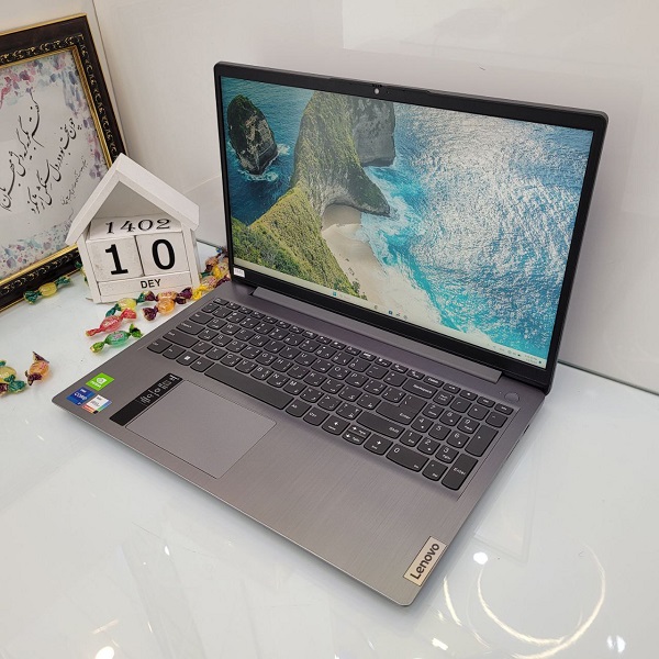 بهترین خریدار لپ تاپ دست دوم‌ لنوو IdeaPad 3 15ITL6 در تهران