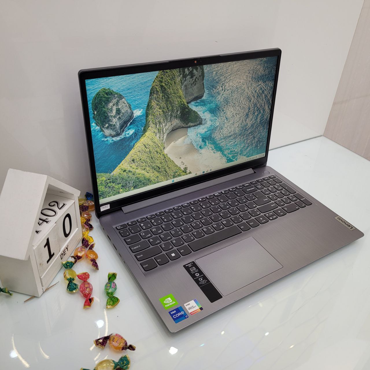 IdeaPad 3 15ITL6 