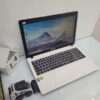 قیمت فروش و خرید لپ تاپ کارکرده ایسوس X552L