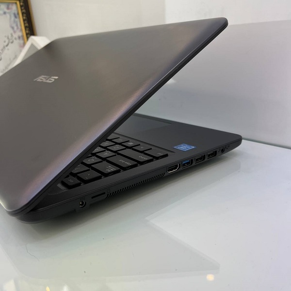 خریدار لپ تاپ ایسوس Asus X543M در محل به بالاتریم قیمت