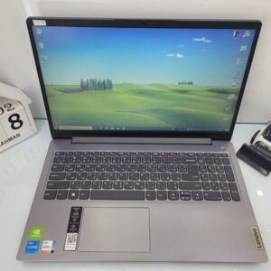بهترین قیمت و خرید لپ تاپ لنوو Lenovo ip3-15ITL6 دست دوم