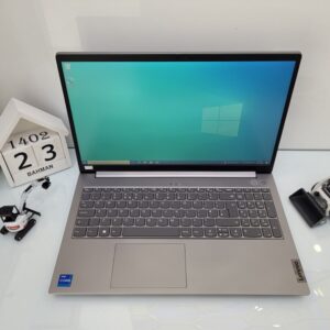 خرید لپ تاپ لنوو ThinkBook 15-G2 ITL دست دوم و کارکرده