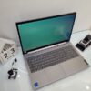 خریدار لپ تاپ لنوو ThinkBook 15-G2 ITL دست دوم در محل