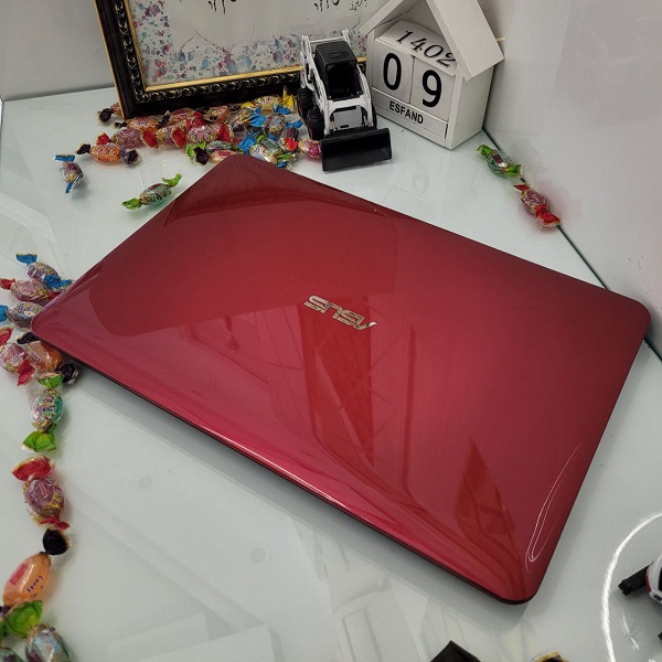 فروش لپ تاپ دست دوم Asus F555U