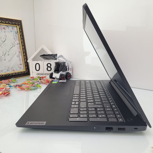 بهترین خریدار لپ تاب لنوو Lenovo V15 دست دوم