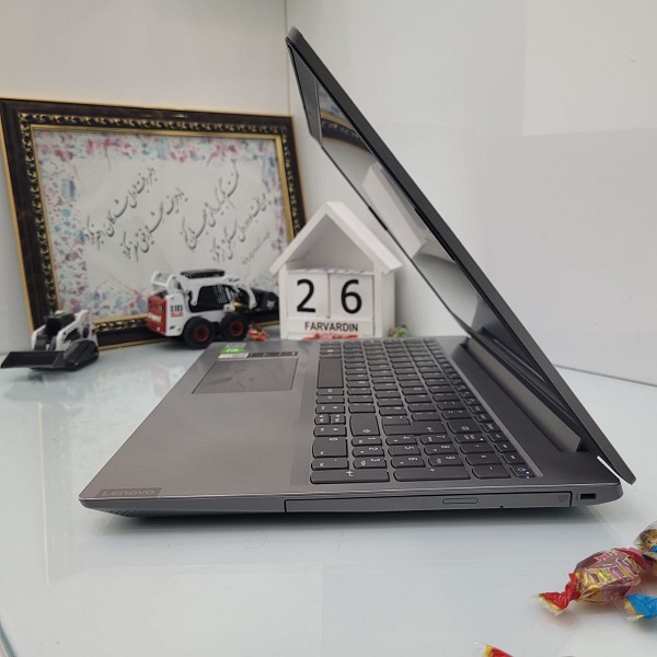 بهترین خریدار لپ تاپ لنوو IdeaPad L3 در تهران