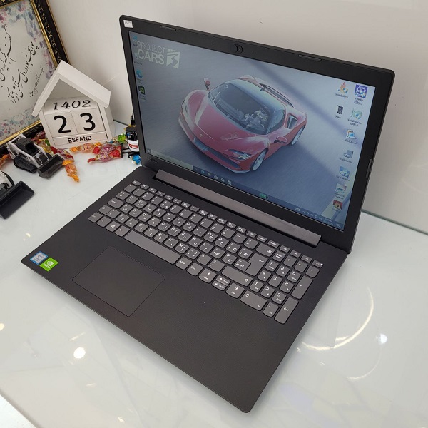 بهترین قیمت فروش لپ تاپ لنوو Lenovo ip130 دست دوم