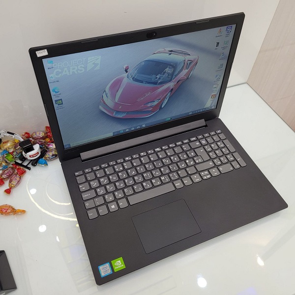 تعمیر لپ تاپ لنوو Lenovo ip130 دست دوم