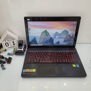 Lenovo Y510P