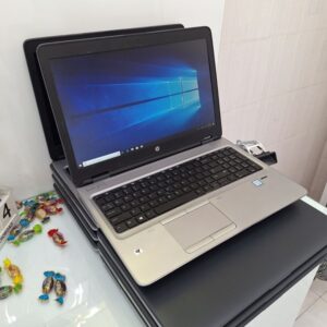 خریدار لپ تاپ کارکرده Hp ProBook 650 G3