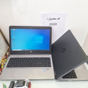 قیمت لپ تاپ استوک اچ پی HP ProBook 650 G3
