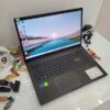 خریدار لپ تاب دست دوم ایسوس Asus K513E در محل به بالاترین قیمت