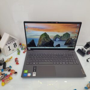 قیمت و خرید لپ تاپ لنوو ideapad 5 پردازنده i5 | فروش لنوو Lenovo ip5-15ITL