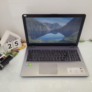 فروش لپتاپ دست دوم ایسوس Asus K542U