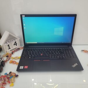 قیمت و خرید لپ تاپ دست دوم لنوو Thinkpad E15