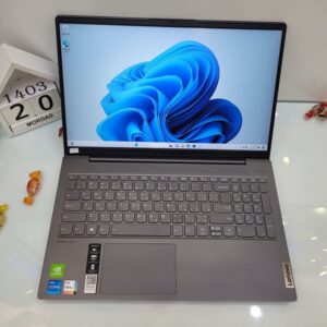 بهترین قیمت و خرید لپتاپ کارکرده لنوو Lenovo ip5