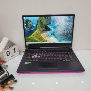 خریدار لپ تاپ دست دوم ایسوس Asus ROG G531G