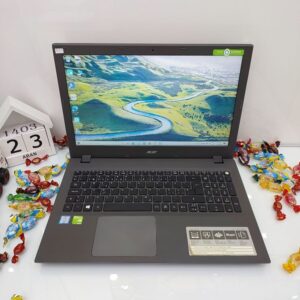 مشخصات قیمت وخرید لپ تاپ ایسر Acer E5-574G