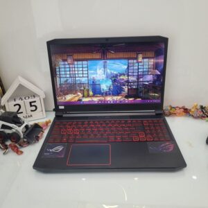 قیمت و خرید لپتاپ دست دوم ایسر Acer Nitro 7 AN715