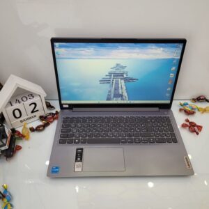 خریدار نقدی لپ تاپ دست دوم Lenovo IdeaPad 3i