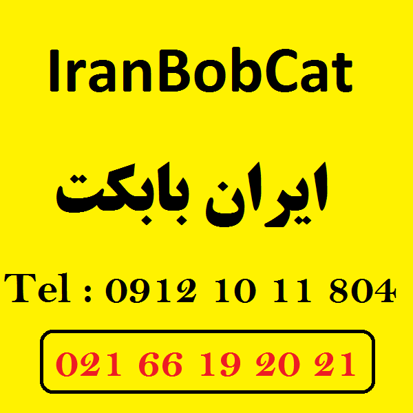 استان تهران لیست قیمت مینی لودر بابکت ایرانی