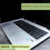 اچ پی Hp ELITEBOOK 850 G3