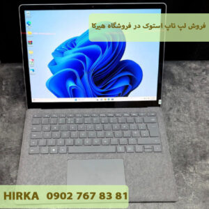 Surface laptop 3