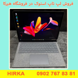 Surface laptop 4